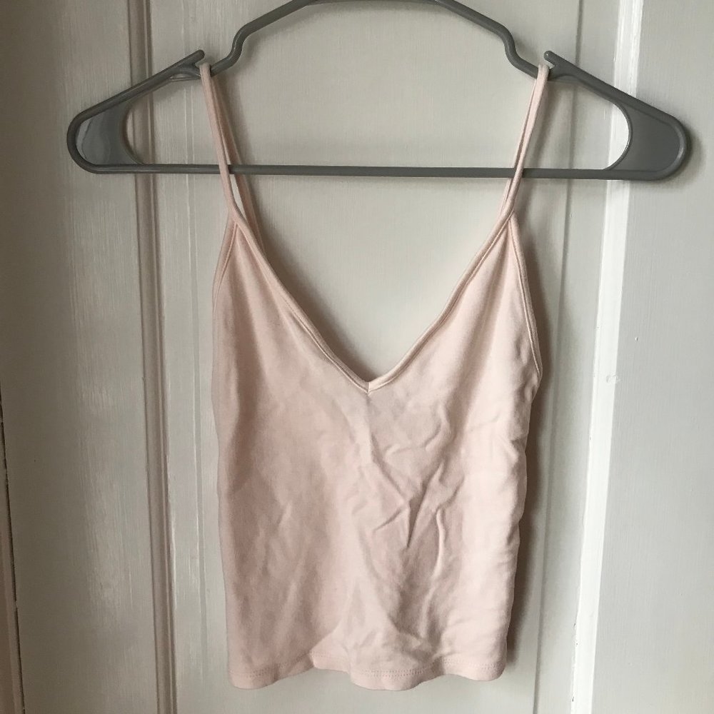 Brandy Melville Cropped Cami